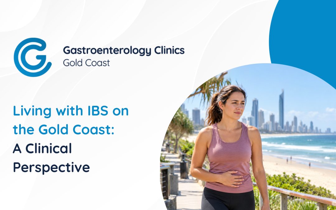 Living with IBS on the Gold Coast: A Clinical Perspective