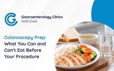 Colonoscopy Prep: What You Can and Can’t Eat Before Your Procedure